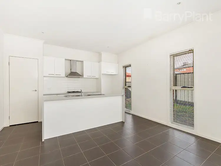 Third view of Homely house listing, 27 Fernhurst Avenue, Derrimut VIC 3030