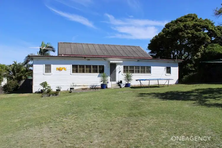 Second view of Homely house listing, 11-13 Marriott Street, South West Rocks NSW 2431