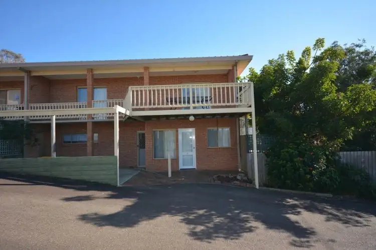 Second view of Homely unit listing, 11/46 Wallaga Lake Road, Bermagui NSW 2546