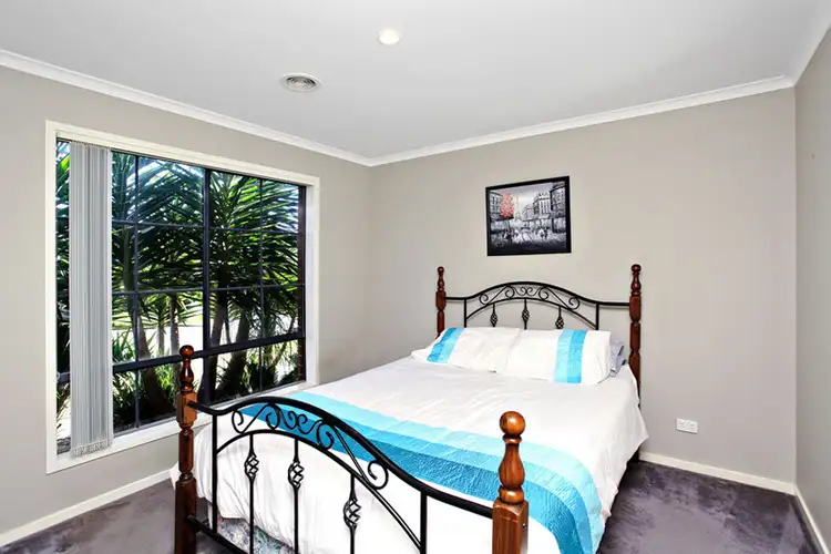 Fifth view of Homely house listing, 3 Dawson Crescent, Manor Lakes VIC 3024