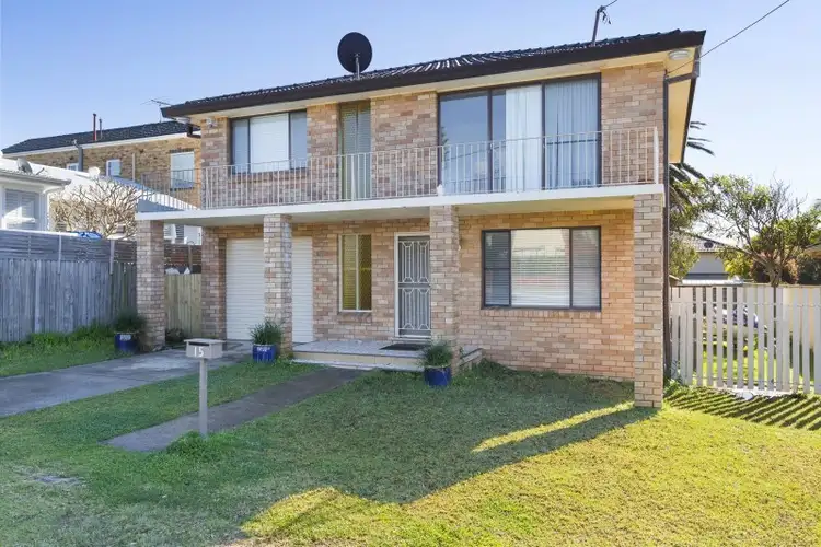 15 Rostrevor Street, Cronulla NSW 2230