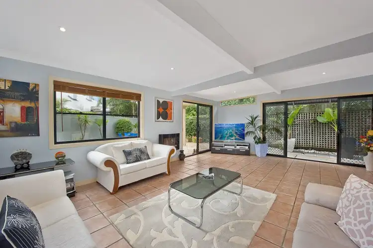 Main view of Homely house listing, 66 Collins Street, Clayfield QLD 4011