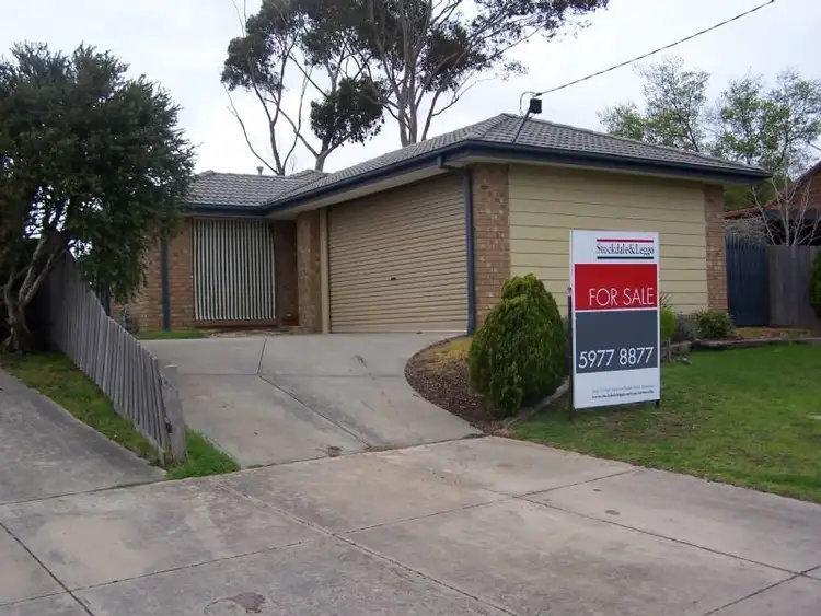 26 Wiltshire Drive, Somerville VIC 3912