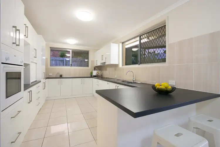 Second view of Homely house listing, 20 Tulip Street, Daisy Hill QLD 4127