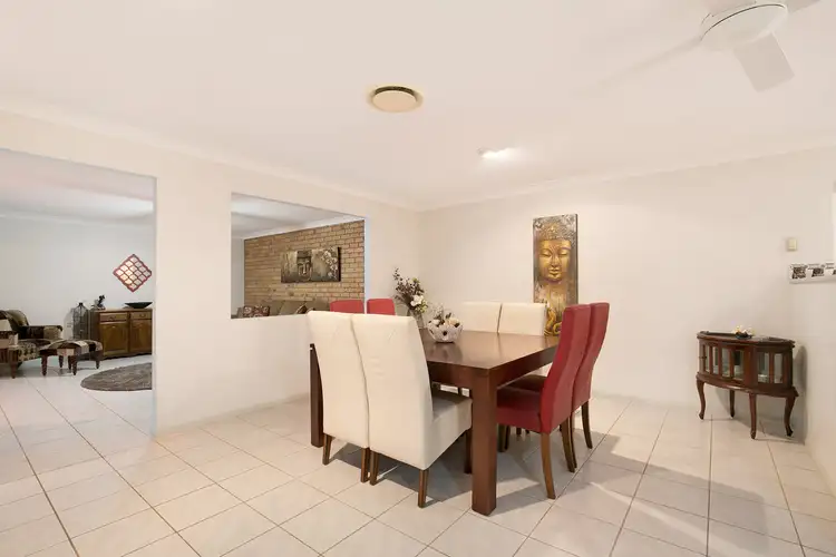 Fifth view of Homely house listing, 26 Hamersley Place, Parkinson QLD 4115