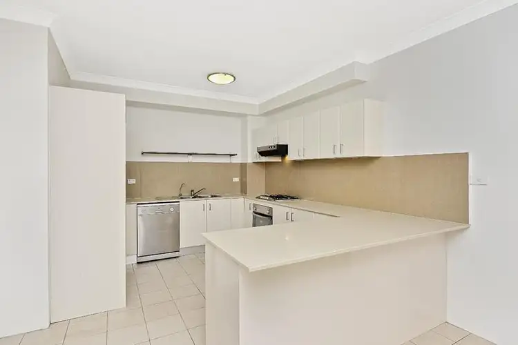 Fourth view of Homely apartment listing, 2/66 Courallie Avenue, Homebush West NSW 2140
