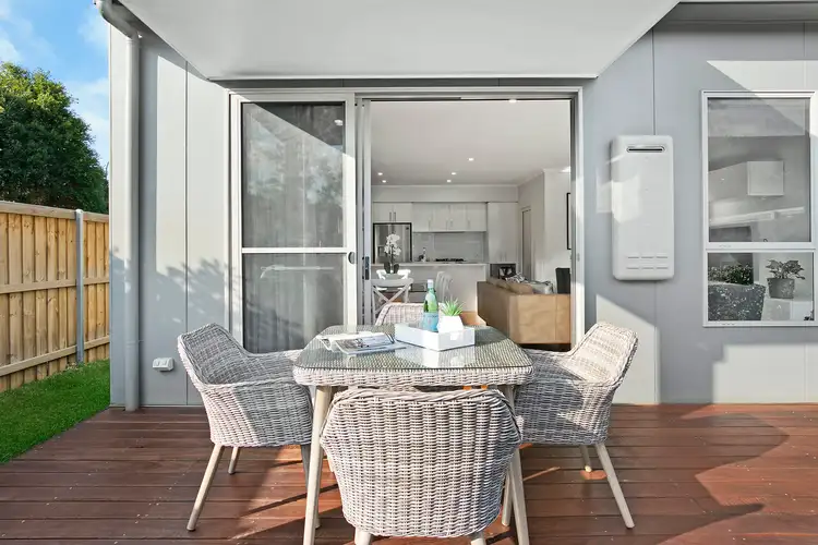 Sixth view of Homely townhouse listing, 25 Hakea Drive, Warriewood NSW 2102