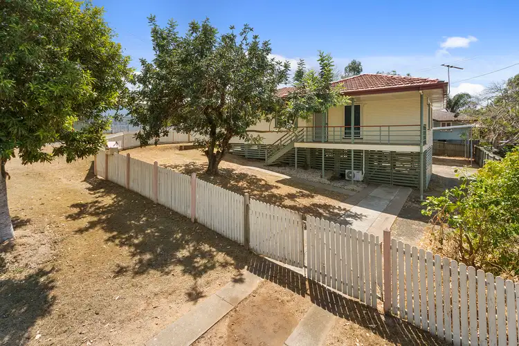 17 Wills Street, Leichhardt QLD 4305