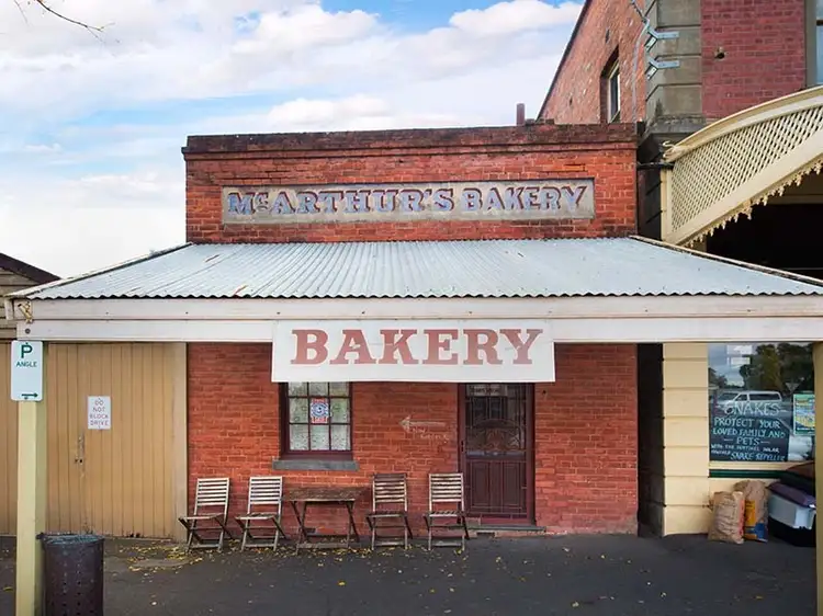 Fifth view of Homely house listing, 39-51 Main Street, Maldon VIC 3463