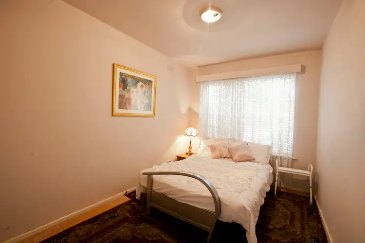 Fifth view of Homely unit listing, 3/13 Speight Street, Newport VIC 3015