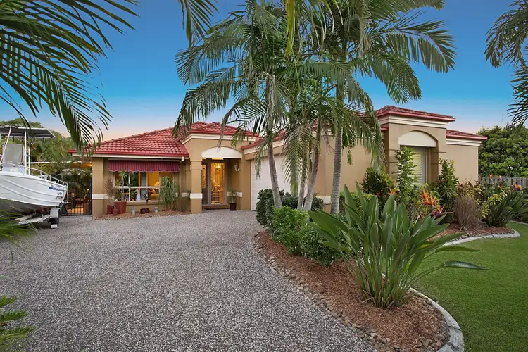 78 Swanton Drive, Mudgeeraba QLD 4213