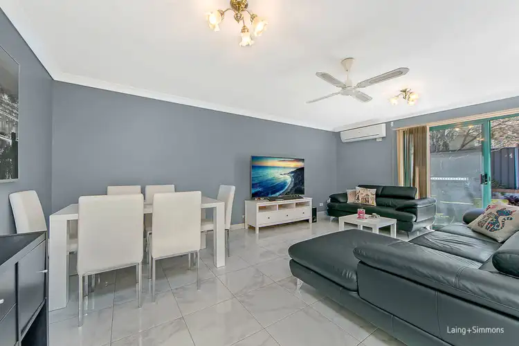 Second view of Homely villa listing, 4/38 Methven Street, Mount Druitt NSW 2770