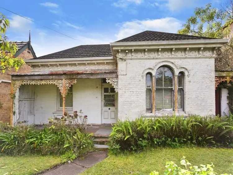 81 Marion Street, Leichhardt NSW 2040