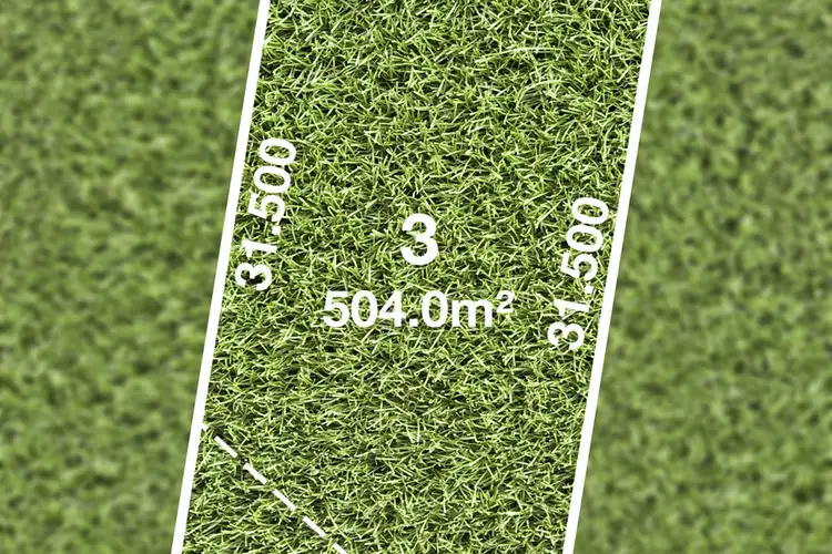 LOT 3, 1-15 Hamlyn Road, Hamlyn Terrace NSW 2259