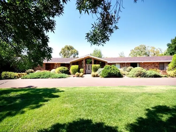 Main view of Homely house listing, 339 Myall Street, Dubbo NSW 2830