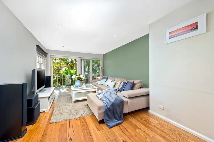 4/414 Mowbray Road, Lane Cove NSW 2066