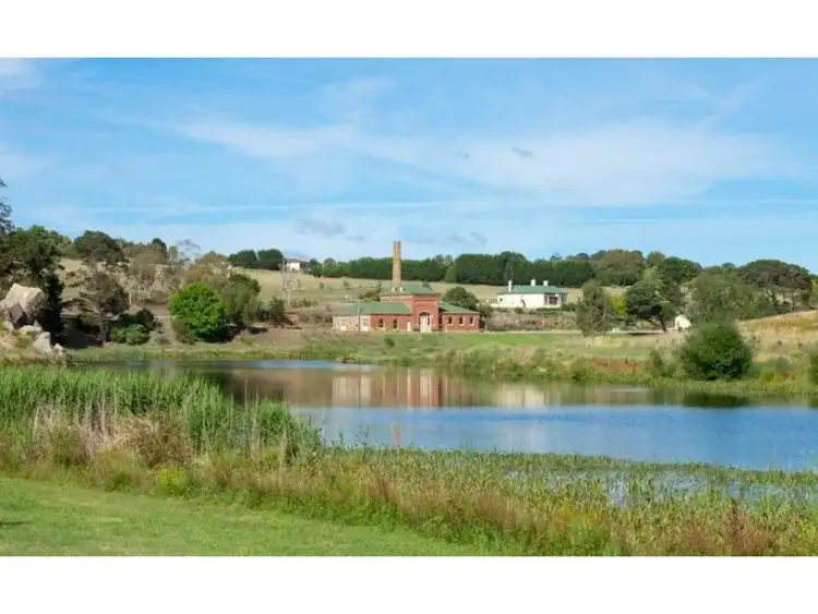 Fifth view of Homely land listing, Lot 124 Belmore Estate Stage 6b, Goulburn NSW 2580