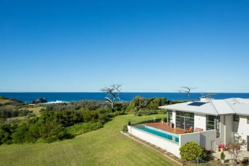 Main view of Homely rural property listing, 7 Camel Rock Road, Bermagui NSW 2546