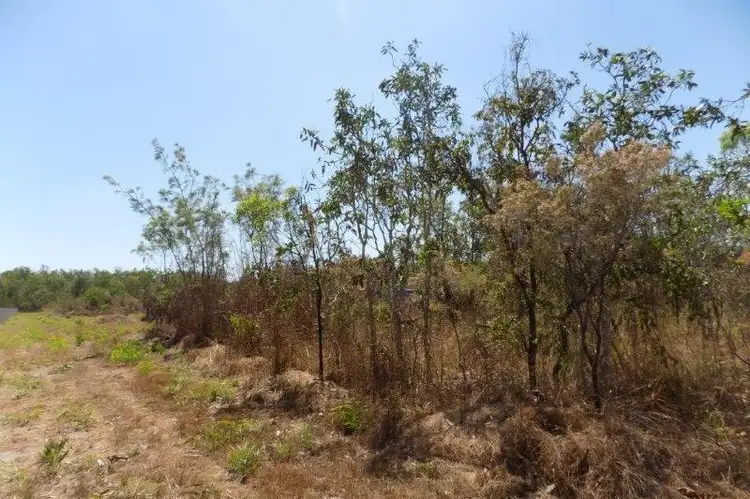 Third view of Homely land listing, 75 Lowther Road, Bees Creek NT 822