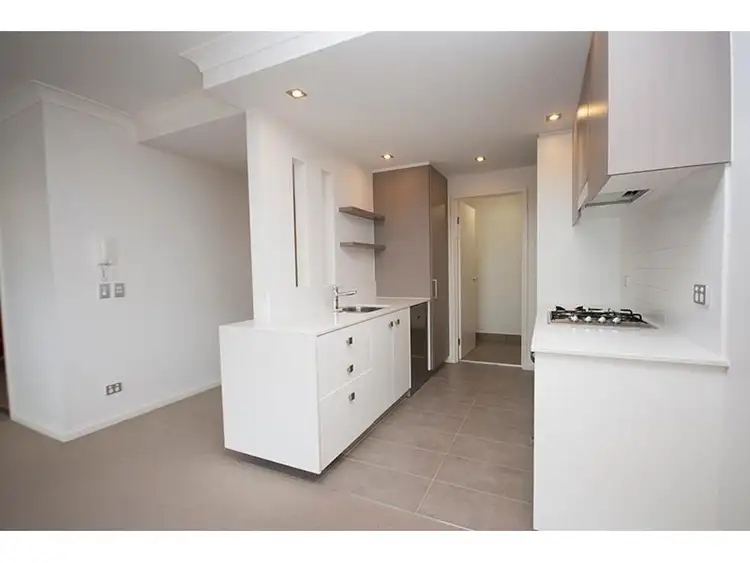 Third view of Homely unit listing, 4013/3027 The Boulevard, Carrara QLD 4211