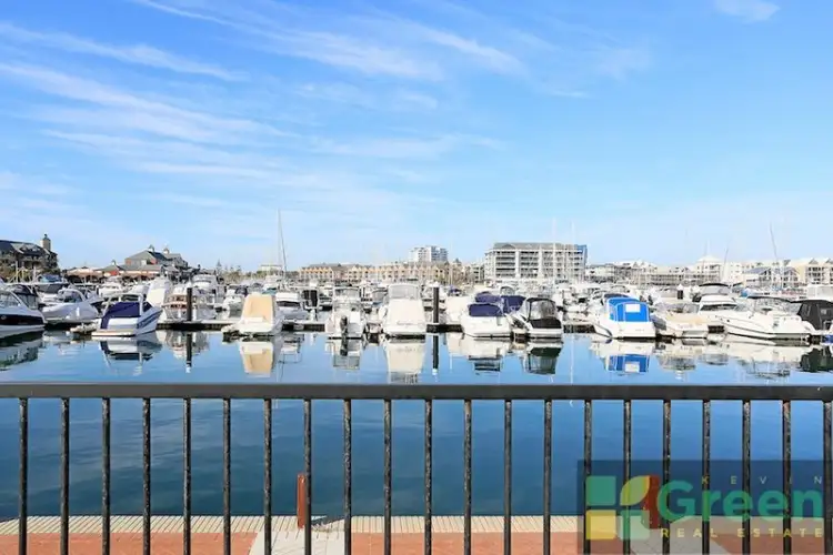 Fourth view of Homely land listing, 3 Regatta Turn, Mandurah WA 6210