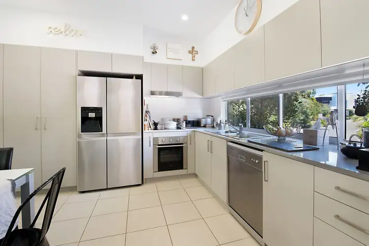 Fourth view of Homely unit listing, 13/42 Boardwalk Boulevard, Mount Coolum QLD 4573