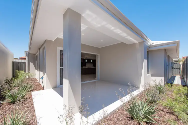 Third view of Homely unit listing, B/151 Bishopsgate Street, Carlisle WA 6101