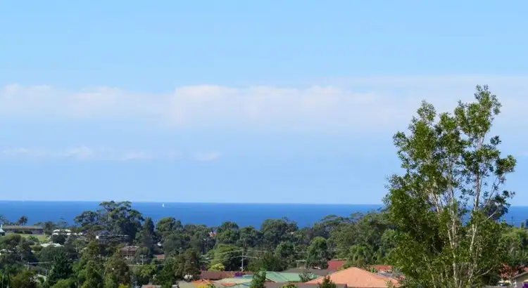 5 Silky Oak Avenue, Ulladulla NSW 2539