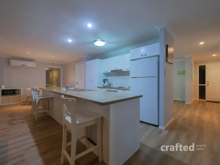 Sixth view of Homely house listing, 40 Sunrise Crescent, Regents Park QLD 4118