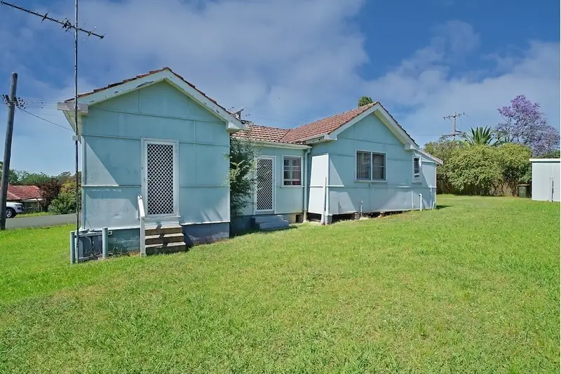Main view of Homely house listing, 13 Macquarie Avenue, Camden NSW 2570