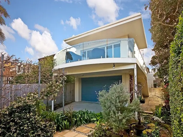 Fifth view of Homely house listing, 83 Belgrave Street, Bronte NSW 2024