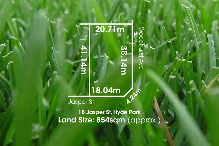 18 Jasper Street, Hyde Park SA 5061