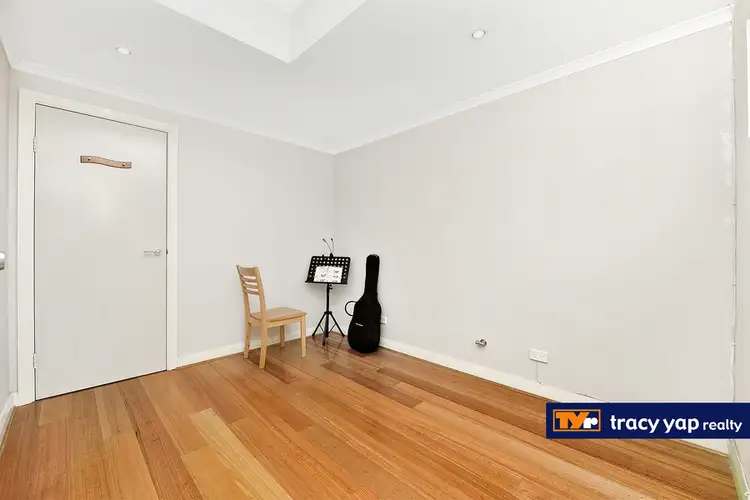 Fifth view of Homely apartment listing, 29/143 Bowden Street, Meadowbank NSW 2114