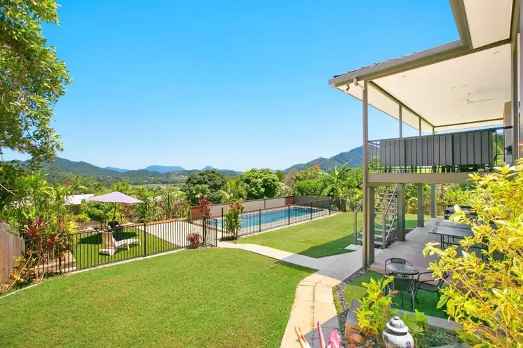 Main view of Homely house listing, 4 Alstonia Close, Redlynch QLD 4870
