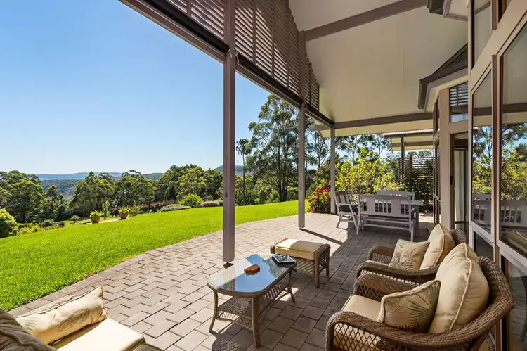 Third view of Homely house listing, 39 Cedar View Road, Berry NSW 2535
