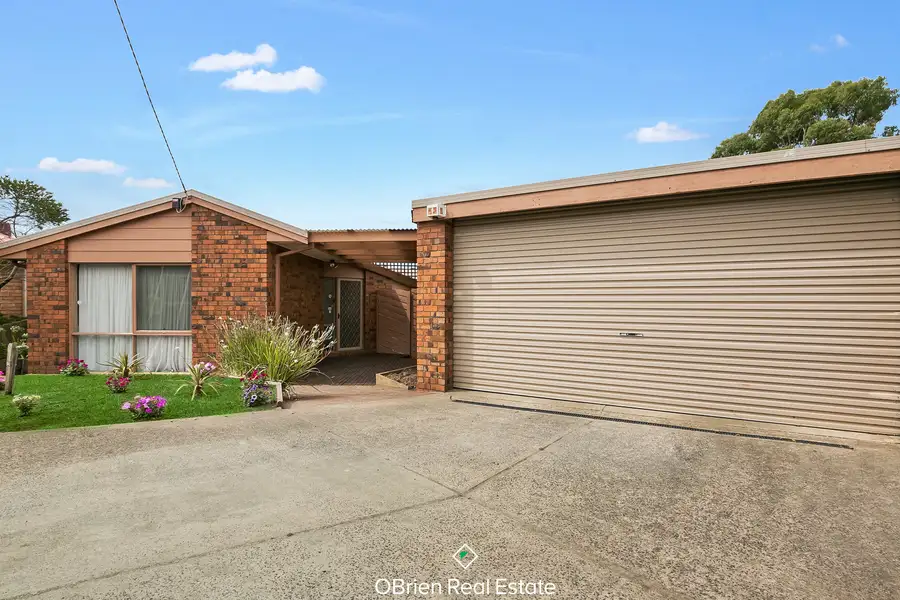 Main view of Homely house listing, 15 Pimmys Court, Skye VIC 3977