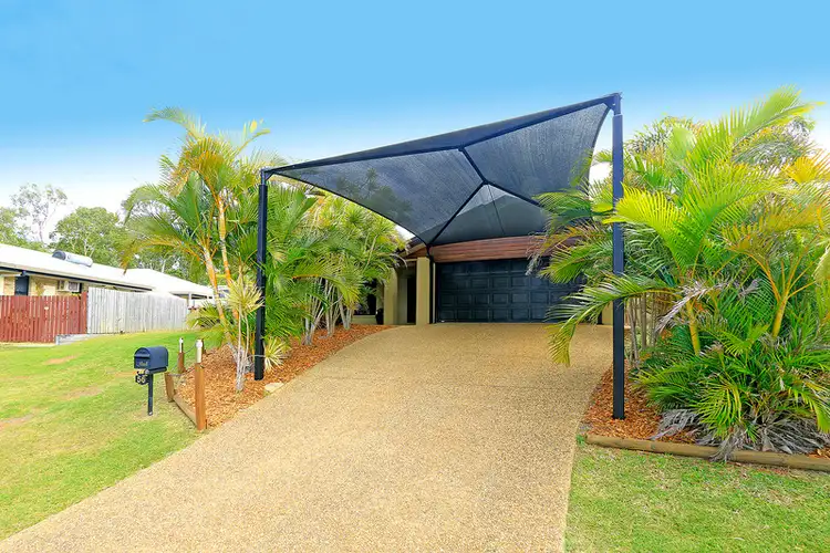 Second view of Homely house listing, 56 Robinson Street, Taranganba QLD 4703