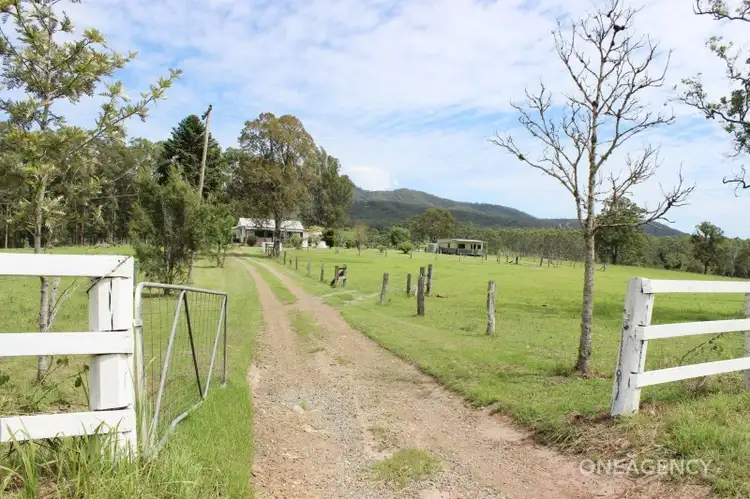 Second view of Homely rural property listing, 252 Yessabah Road, Yessabah NSW 2440