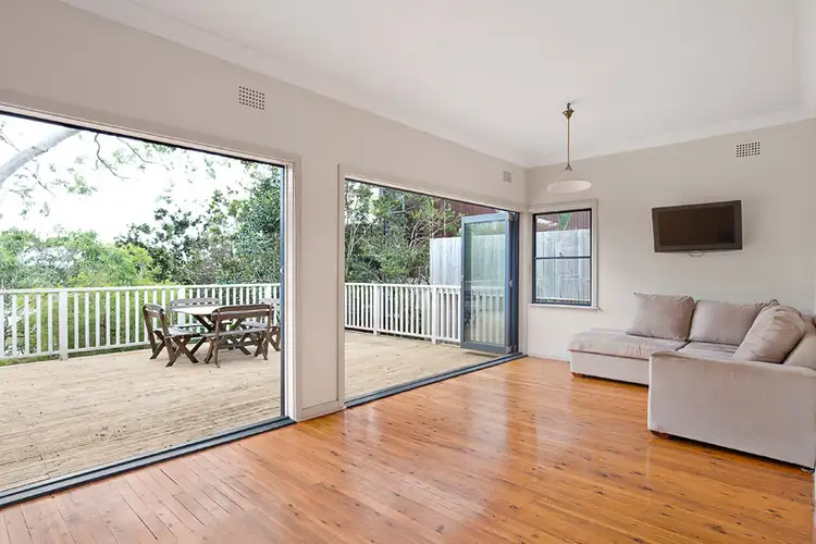 Third view of Homely house listing, 21 Prince Edward Road, Seaforth NSW 2092