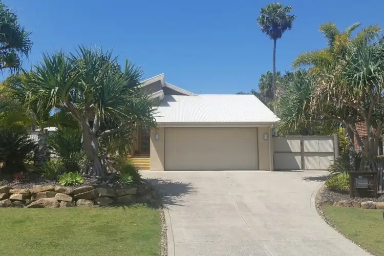 Main view of Homely house listing, 6 Greygum Court, Mooloolaba QLD 4557