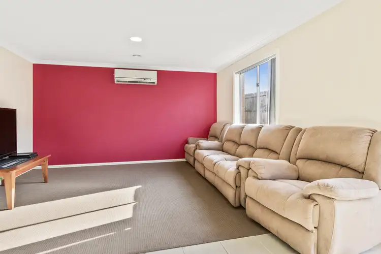 Fifth view of Homely house listing, 17 Lone Pine Square, Bacchus Marsh VIC 3340