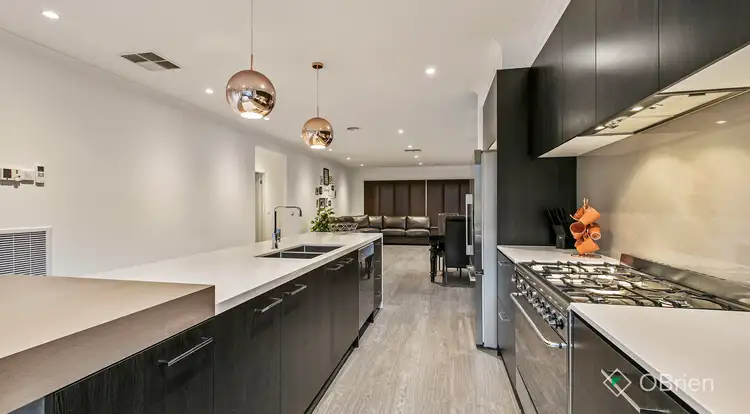 Second view of Homely house listing, 14 Hamish Avenue, Pakenham VIC 3810