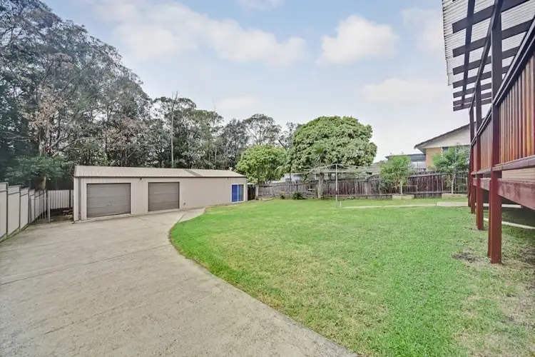 Fourth view of Homely house listing, 38 Steveys Forest Road, Oakdale NSW 2570