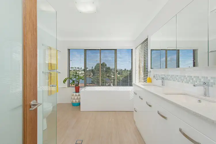 Fourth view of Homely house listing, 11 Felicia Place, Eatons Hill QLD 4037