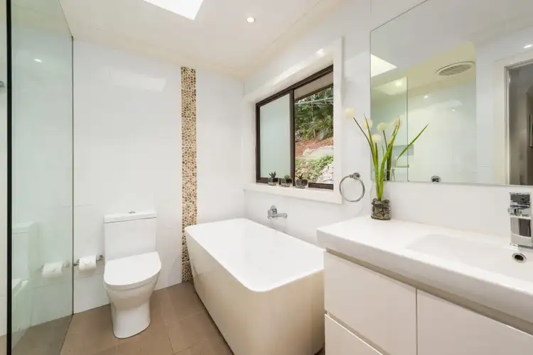 Sixth view of Homely house listing, 21 Wandearah Avenue, Avalon Beach NSW 2107