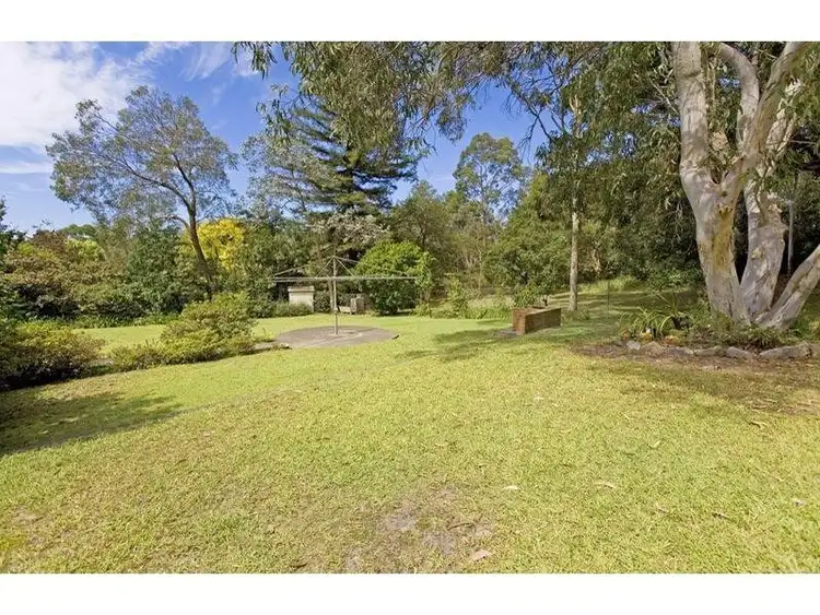 Third view of Homely house listing, 62 Abingdon Road, Roseville NSW 2069