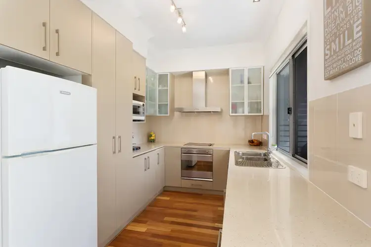 Fourth view of Homely townhouse listing, 2/16 Musgrave Terrace, Alderley QLD 4051