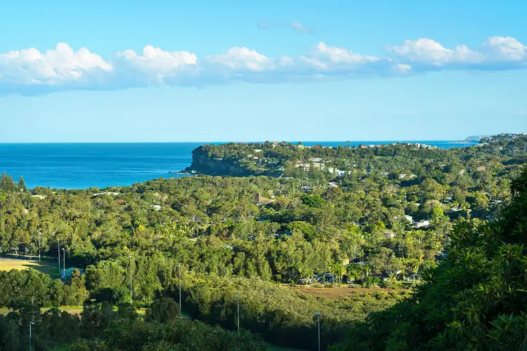 Third view of Homely house listing, 7 Beauty Drive, Whale Beach NSW 2107