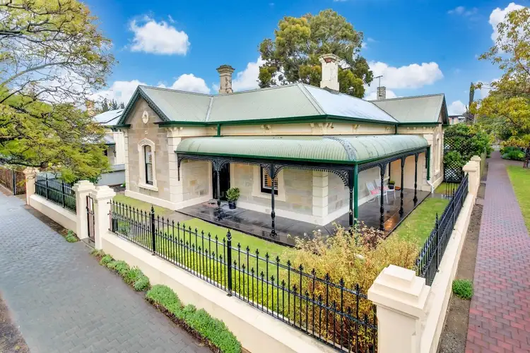 Main view of Homely house listing, 219 Young Street, Unley SA 5061