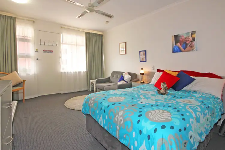 Second view of Homely apartment listing, 32/18 Moseley Street, Glenelg SA 5045